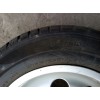 195/65 R15 Hankook зима 5.2мм 1шт 